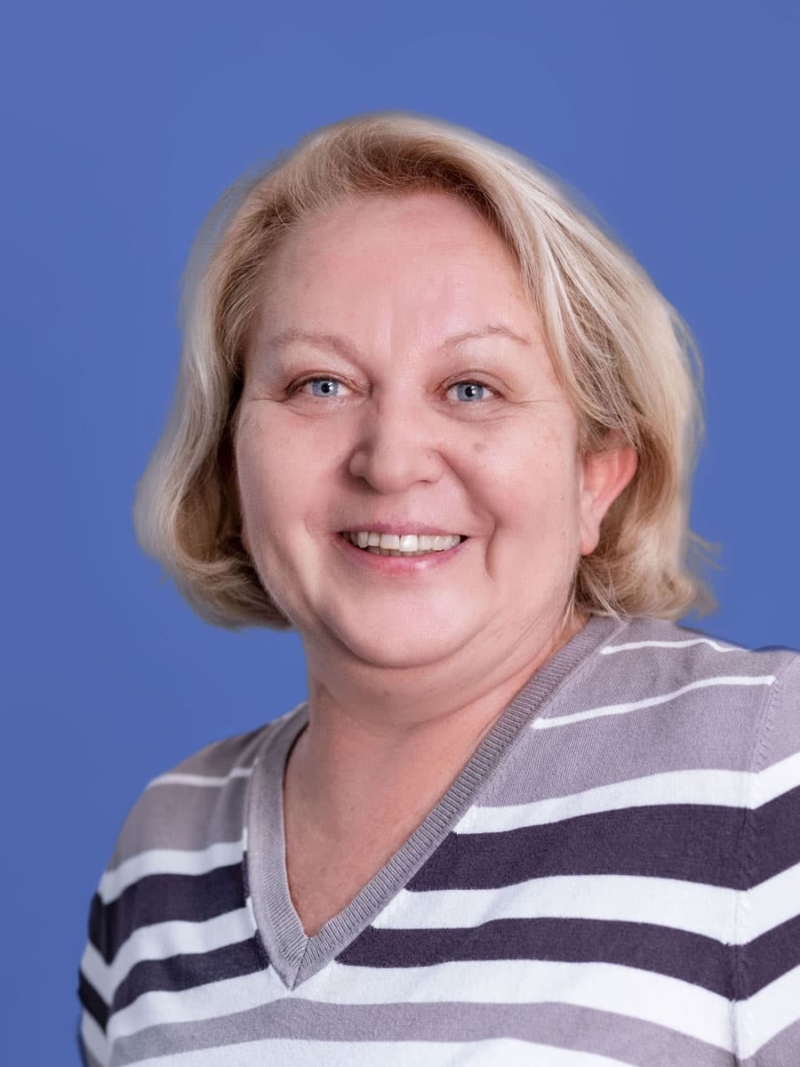 Foto von Arlette Boll