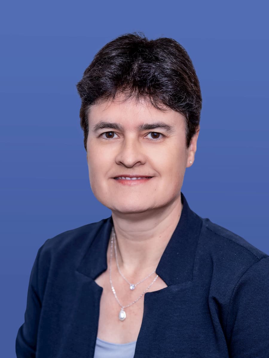 Foto von Irma Pfefferli