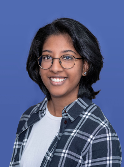 Foto von Tharsiga Gnanapiragasam